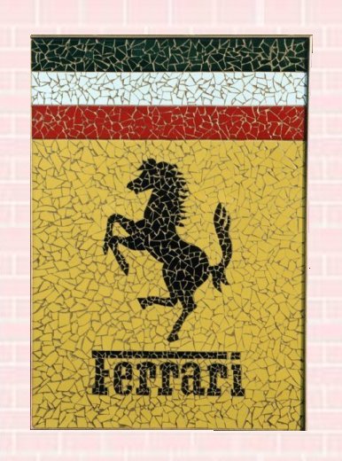 FERRARI